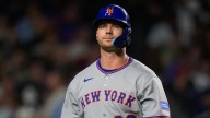 Pete Alonso irá a la agencia libre