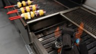 ¿Parrilla eléctrica o a gas? Guía para elegir la mejor opción y aprovechar el Cyber Monday en Chile