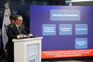 Detenidos más de 100 estafadores de "banda transnacional" en El Salvador: hay venezolanos implicados