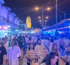 Septiembre llega cargado de fiestas locales en la Región de Murcia con 17 días festivos en 16 municipios