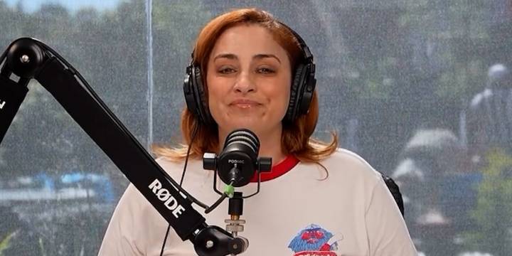 María Julia Oliván anunció la suspensión de su obra de teatro: “Todavía no me puedo reir de lo que sufrí”