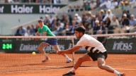 Mouratoglou se atreve a dar la lista de cinco jugadores que podrían ganar a Alcaraz y Sinner