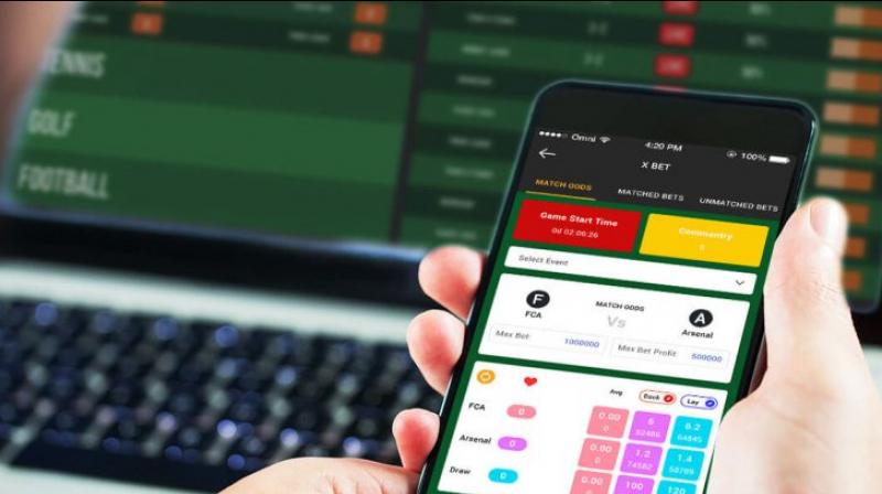 Telangana CID Busts Betting Apps Racket, 8 Arrested in Multi