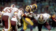 The 'NFL Offensive Players of the Year' quiz