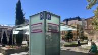 Hito histórico: con tres años de retraso y 1,17 M€ perdidos, León firma la concesión del aparcamiento de San Marcelo