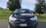 Vendieron un auto en Valdivia y la compra resultó ser toda una estafa: Así lo recuperaron