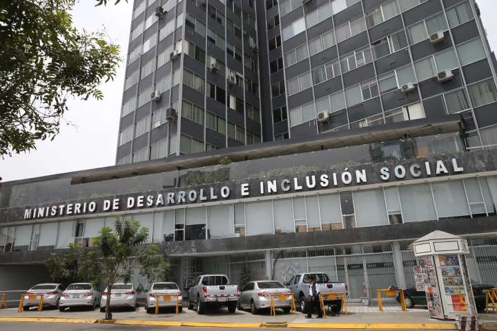 Midis: designan viceministra de Políticas y Evaluación Social a Sandra Manrique Becerra