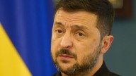 Zelenskyy condemns ‘vile’ 12-hour Russian strikes that killed 4, injured 70 across Ukraine