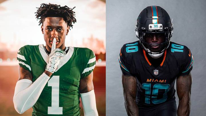 Know Your Foe | Jets-Dolphins