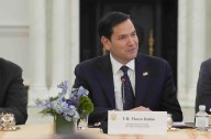 Acorralado Maduro: Marco Rubio lanza una advertencia