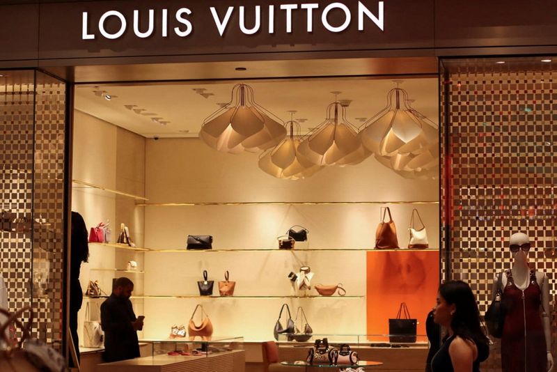 Luxury brands’ big challenge: figuring out Gen Z ​