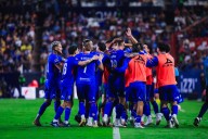Jesús Corona se despide del futbol en el Cruz Azul vs Tijuana