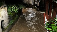 Localizan persona sin vida en el río Orizaba