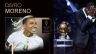 Dembélé ganó el Balón de Oro y borró a Lamine Yamal; las redes sociales no perdonaron y los memes estallaron, hasta Dayro Moreno fue protagonista