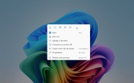 Windows 11 podría matar al clic derecho con esta nueva función