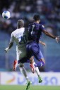2-0. Quioto y Vega sellan triunfo de Honduras y liderato