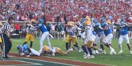 LSU falls to No. 13 in latest AP Top 25 Poll following loss against Ole Miss
