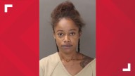 32-year-old woman indicted on murder charges in shooting at east Columbus apartment