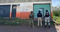 Detienen a seis narcomenudistas y aseguran más de 2 mil dosis de drogas en Michoacán