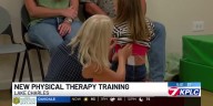 A new physical therapy treatment is being taught to Southwest Louisiana therapists