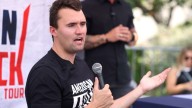 Charlie Kirk, Who Became a Media Titan Because He Wasn't Afraid of Disagreement, Assassinated at 31