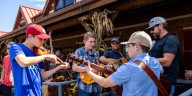 Fall Heritage Festival coming to Townsend