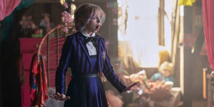 'Wednesday' Season 2 Set up the Storyline Fans Are Dying To See in Season 3