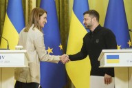 Ukraine expects $3.5 billion fund for U.S. weapons to sustain fight against Russia, Zelenskyy says