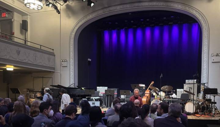 Brooklyn’s Roulette Intermedium boasts celebrations of Anthony Braxton, AACM, and more for fall lineup