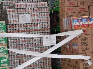 Aplicarán Ley Seca el 16 de septiembre en el municipio de...
