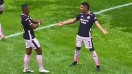 ¿El gol del año en la Liga1? Carlos López y una jugada 'maradoniana' en triunfazo de Sport Boys [VIDEO]