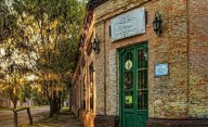 Escapada a menos de hora y media de Buenos Aires: un pueblo colonial detenido en el tiempo