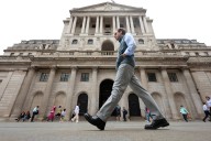 Las tensiones en la deuda soberana continúan y empujan la rentabilidad del bono estadounidense a 30 años más allá del 5%