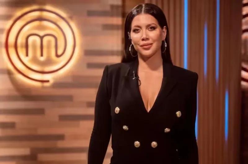 La interna que explotó antes de que comience MasterChef Celebrity