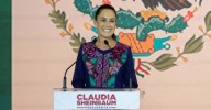 Claudia Sheinbaum cancela mañaneras del 15 y 16 de septiembre