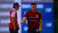 ‘F**k you, Rory’: McIlroy gets abused by MC in Ryder Cup clash; golfer shows middle finger to fans on emotion