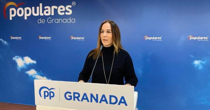 El PP pide a Montero que explicaciones sobre la vinculación del caso Koldo en Granada durante su visita a Maracena