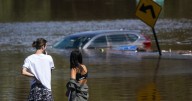 Flood-damaged cars hiding in plain sight on used car lots across the US