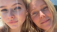 Chris Martin and Gwyneth Paltrow's model daughter Apple nabs 'nepo' gig