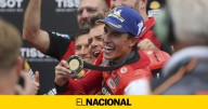 Marc Márquez apunta a Catalunya y arranca la cuenta atrás para recuperar el trono de MotoGP