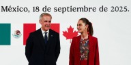 Mark Carney destaca integración entre Canadá y México: “Nuestras relaciones se traducen en más negocios”