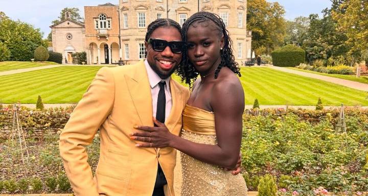 Noah Lyles’s Family Update Prompts Emotional Outpouring from Justin Gatlin, Junelle Bromfield, and Track Community Noah Lyles’s family news sparks heartfelt reactions from Justin Gatlin, Junelle Bromf