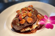 Keller Chophouse marks 5 years in Keller