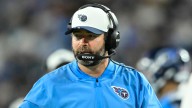 Titans HC makes big admission about future amid job