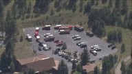 At least 4 injured, including shooter, in CO HS shooting: officials