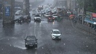 Heavy Rains Lash Hyderabad: Meteorological Department Warns of More Showers in Next 2 Hours