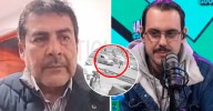Caso Furrey: Pericia no puede determinar quién pasó luz roja porque evidencia está en blanco y negro
