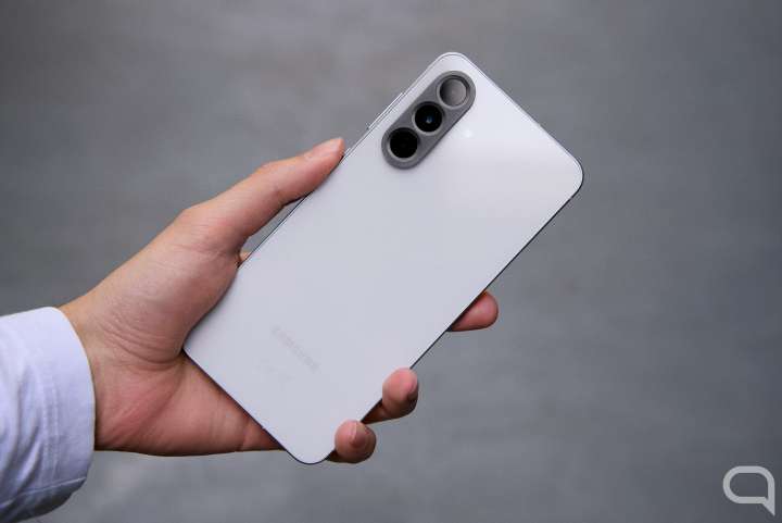 One UI 8 llega hoy al Samsung de gama media más esperado