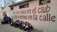 Clubes de barrio: más requisitos para acceder a subsidios de las facturas de servicios energéticos