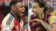 Deportes Tolima VS. Medellín, los convocados: HOY FÚTBOL ⚽EN VIVO⚽